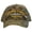 Camo, variant on USS Will Rogers SSBN-659 Embroidered Baseball Cap Navy Blue Adjustable Back Strap