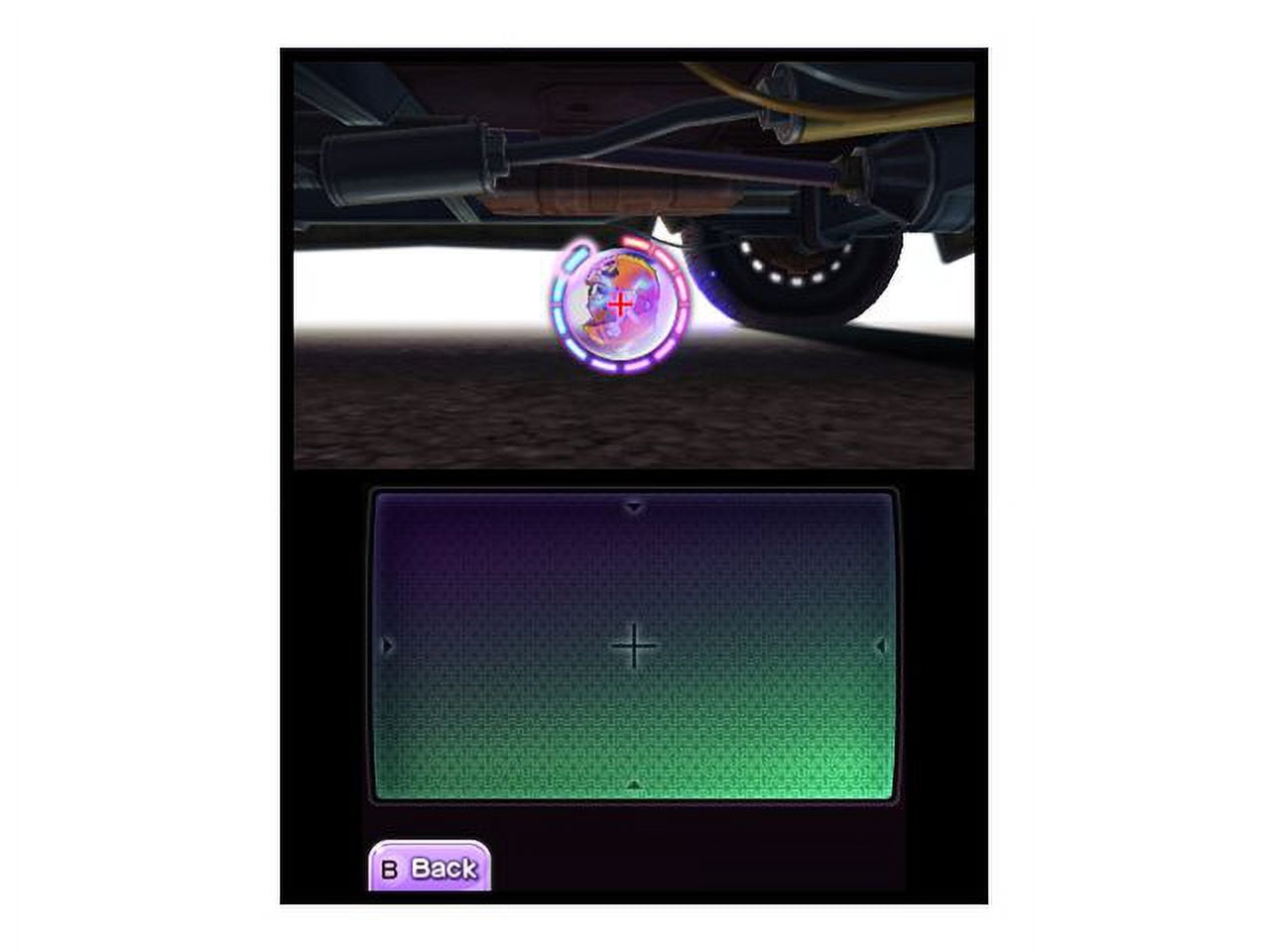 Free Shipping! Yo-Kai Watch, Nintendo, Nintendo 3DS