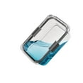 thumbnail image 2 of Conteneur pour aliments Brilliance de Rubbermaid, petit, 300ML, clair, 2 of 4