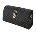 thumbnail image 1 of Bolso Estampado Ajustado Informal, Bolso Estampado Para Mujer Pequeña Y Elegante, Correa Para El Hombro De Gran Capacidad Para Dama Para La Vida Diaria, 1 of 7