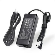 90W 19.5V 4.7A AC Charger Compatible with Sony Vaio Series PCG-3J1L PCG-7Y2L PCG-61215L PCG-61315L VGP-AC19V37 VGP-AC19V10 VGP-AC19V12 VGP-AC19V19 VGP-AC19V21 Laptop Charger
