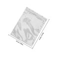 thumbnail image 2 of MERRYHAPY 100Ud Bolsa De Almacenamiento Antiestática Y Resistente Con Fuerte Para Chips Y, 2 of 6