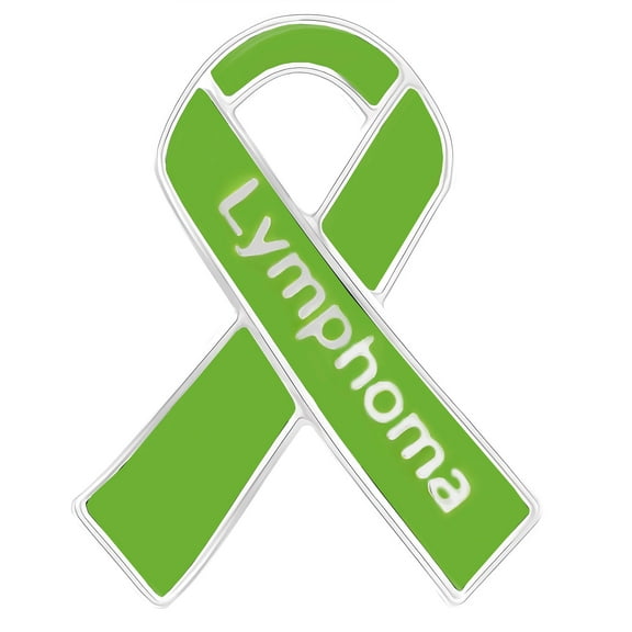 Lymphoma Awareness Pins