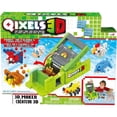 thumbnail image 2 of Qixels Season 3 3D Maker, 2 of 2