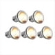 thumbnail image 1 of 5 Bombillas de Luz Ultravioleta de Espectro Completo para Calefacción de Reptiles, UVA+UVB, para Serpientes, Tortugas y Mascotas, 75 W, 1 of 7