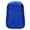 Blue, variant on Nylon Backpack Rain Cover 45L Travel Hiking Camping Gear with Upgraded Triple - Buckle Strap for Outdoor Adventures