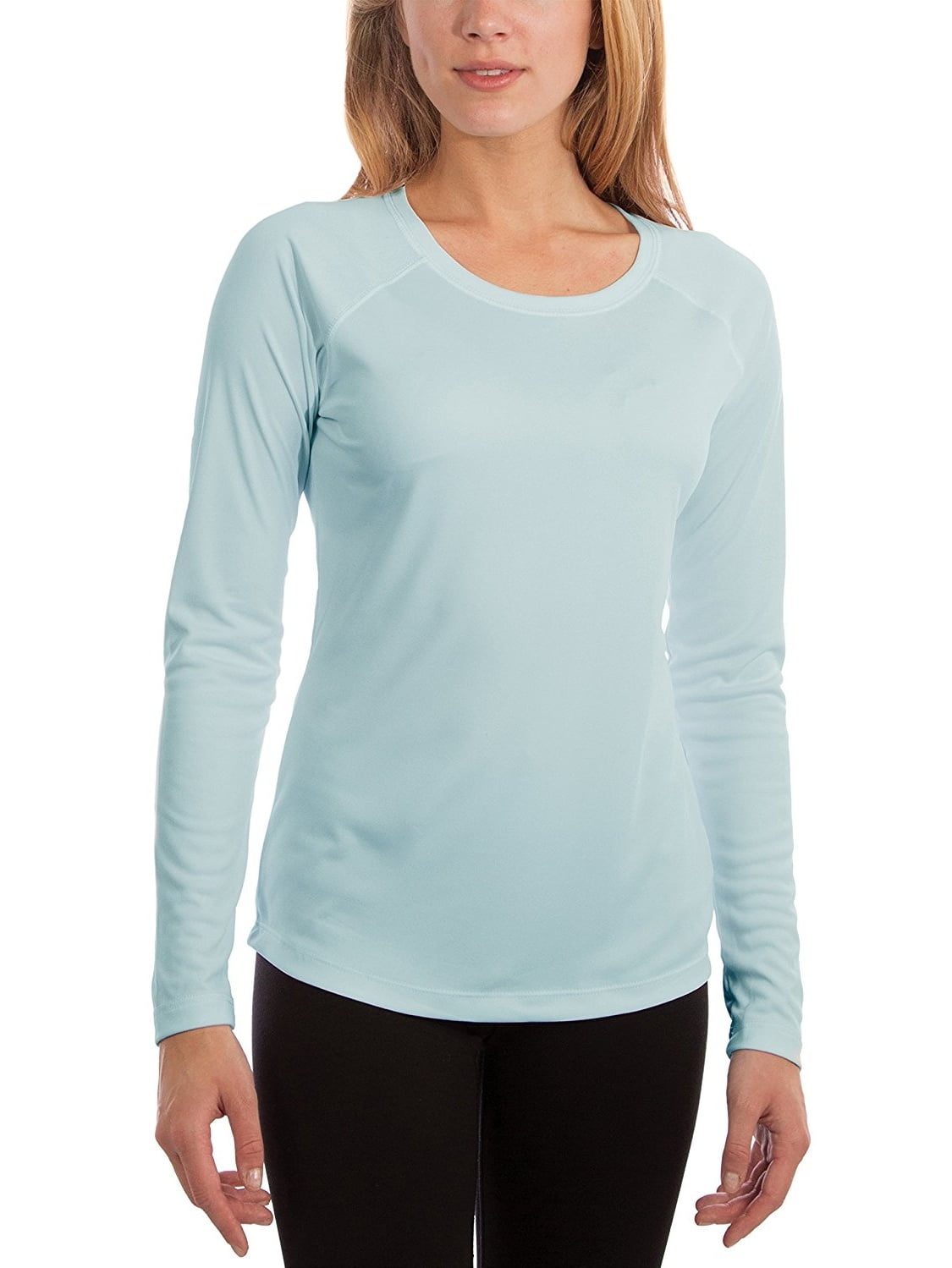 Vapor Apparel - Vapor Apparel Women's UPF 50+ UV (Sun) Protection Long ...