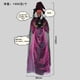 thumbnail image 5 of Women's Wallet, Women's Frosted Women's Wallet Zipper Coin Purse Photo Card Women's Long Wallet, 5 of 8