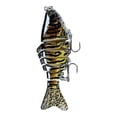 thumbnail image 4 of Señuelos Crankbait Bass DYNWAVEMX 9' Cebo de Natación de Hundimiento, 4 of 6