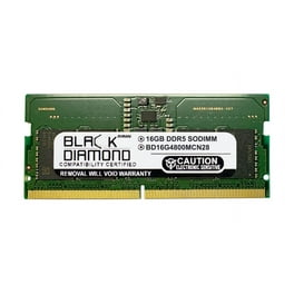 Crucial Ballistix DDR4-3200 8GB/1Gx64 CL16 Desktop Gaming