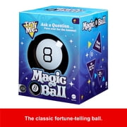 Magic 8 Ball Kids Toy, Novelty Fortune Teller Gag Gift, Ask a Question & Turn Over for Answer