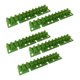 thumbnail image 1 of Reemplazo de almohadilla de goma conductora de teclas para reparación de teclas de función de teclado electrónico, 1 of 9