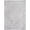Light Slate, Gray / Ashlyn, variant on BoutiqueRugs Ashlyn Contemporary Area Rug - Cream, Light Slate - 5'3" x 7'