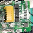 thumbnail image 4 of 2X BL1830 Batería de Iones de Litio BMS Placa de Protección de Carga PCB para Herramientas Eléctricas 18V BL1815 BL1860 LXT400, 4 of 5