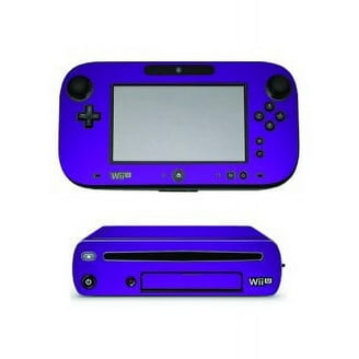 Nintendo Wii U PRIDE FLAG Console Skin - Walmart.com