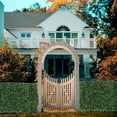 thumbnail image 3 of WRITWAA 1pc Grass Artificial Fake Plants Decor for Garden Lawn Simulation Design Homeowners, 3 of 5