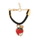 thumbnail image 1 of Collar de muñeca Zulema para muñeca Blythe 1/6 con lindo colgante de fresa, 1 of 4