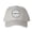 Gray, variant on CUSTOM LOGO TEXI/PHOTO Custom Patchwork Trucker Hat | Adjustable Unisex Cotton Breatheable Fashion Cap for Travel & Daily Wear
