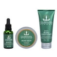 thumbnail image 1 of Clubman 3pc Beard Pack, 1 of 7