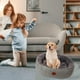 thumbnail image 4 of RKSTN Cat Bed Pet Nest Grey, 4 of 6