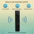 thumbnail image 3 of Control Remoto GHUST BN59-01385A con Comando de Voz para Samsung Smart TV QLED Neo QLED, 3 of 5