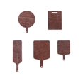 thumbnail image 3 of 5x Miniature Kitchen Toys Bread Dessert Board DIY Simulation Dollhouse Miniature, 3 of 9