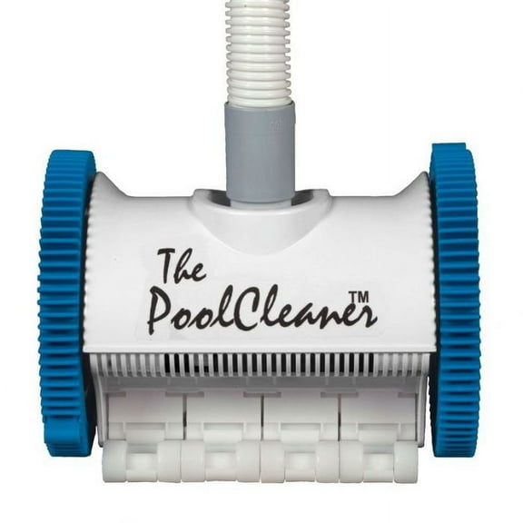 Hayward The Pool Cleaner by Poolvergnuegen