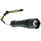 thumbnail image 3 of Linterna telescópica Carga USB IPX6 Impermeable Alto brillo para acampar al aire libre YUNYI BRAND Deportes, 3 of 8