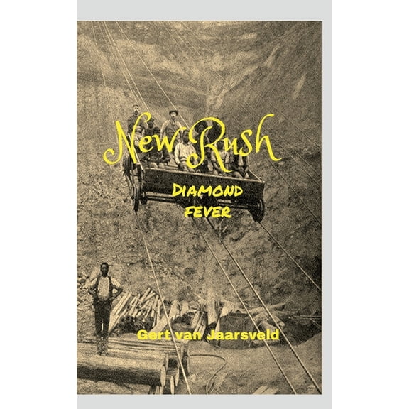 New Rush, (Paperback)