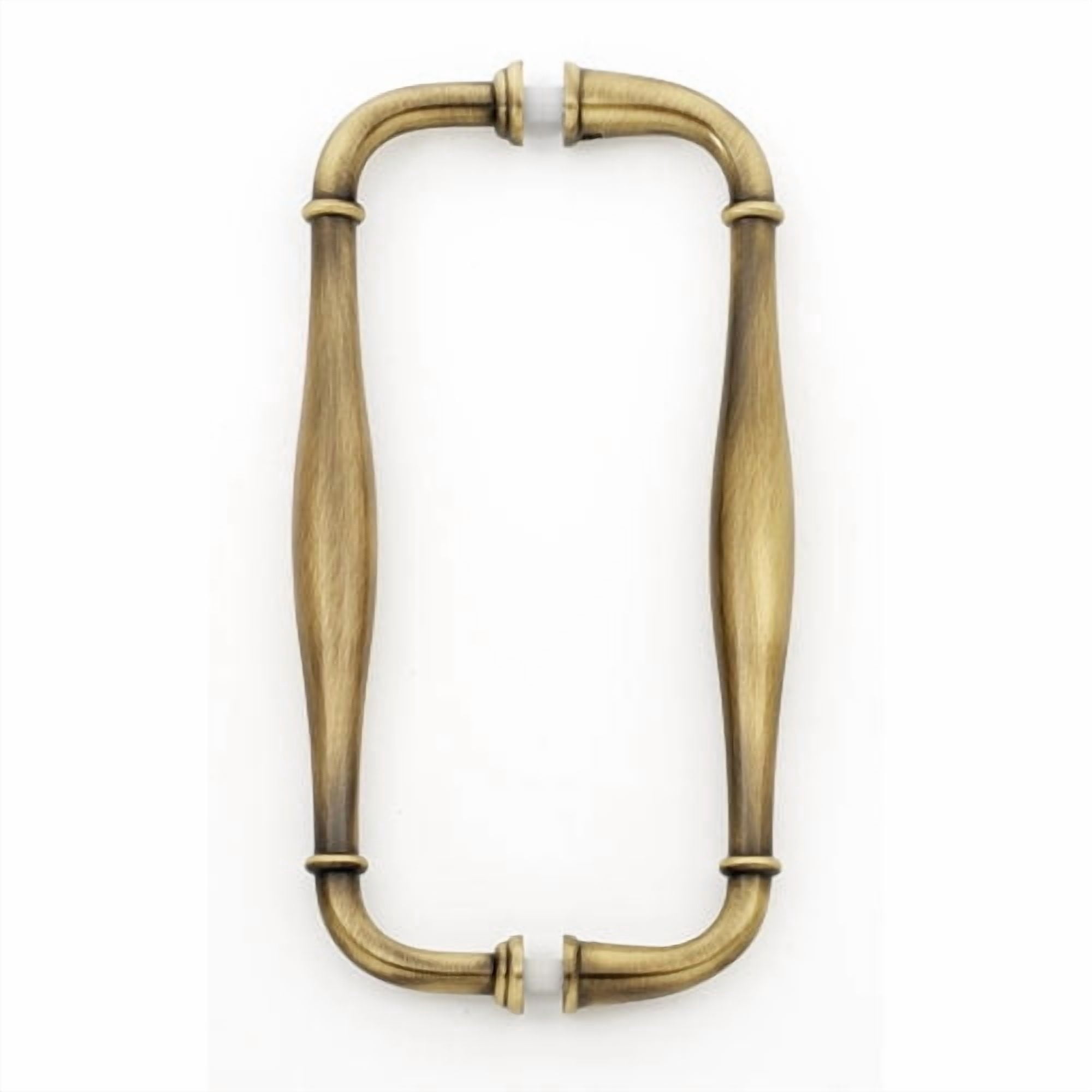 Alno Inc 8'' Center Appliance Pull