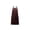Coffee, variant on Solid Color Long Aprons with Adjustable Neck and Water-Resistant Coating for Professional Chefs and Food Service Staff