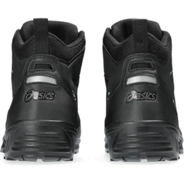 ASICS Work Shoes WINJOB CP604 G-TX BOA WIDE 1273A084-001 Black x