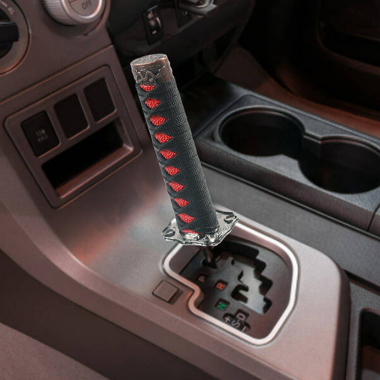 Magimaker Automatic Gear Shift Knob Handle with Button