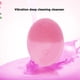 thumbnail image 3 of Ygjytge Cepillo De Limpieza Facial Eléctrico Limpiador Masajeador De Lavado Profundo De Silicona (Rosa) Ygjytge Para estrenar, 3 of 9