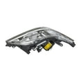 thumbnail image 5 of TYC 20-9163-01-1 NSF Headlight/Lamp HID Lens & Housing Right/Passenger New Warranty Fits select: 2010-2011 LEXUS ES, 5 of 7