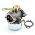 thumbnail image 1 of Carburateur pour Souffleuse HMSK80 HMSK90 LH318SA LH358SA, 1 of 9