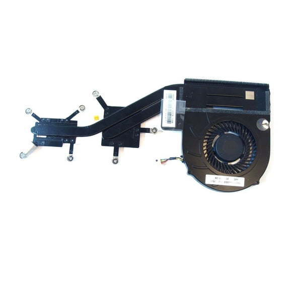 New Genuine Lenovo ThinkPad Yoga 14 CPU Cooling Fan Heatsink 00HT872