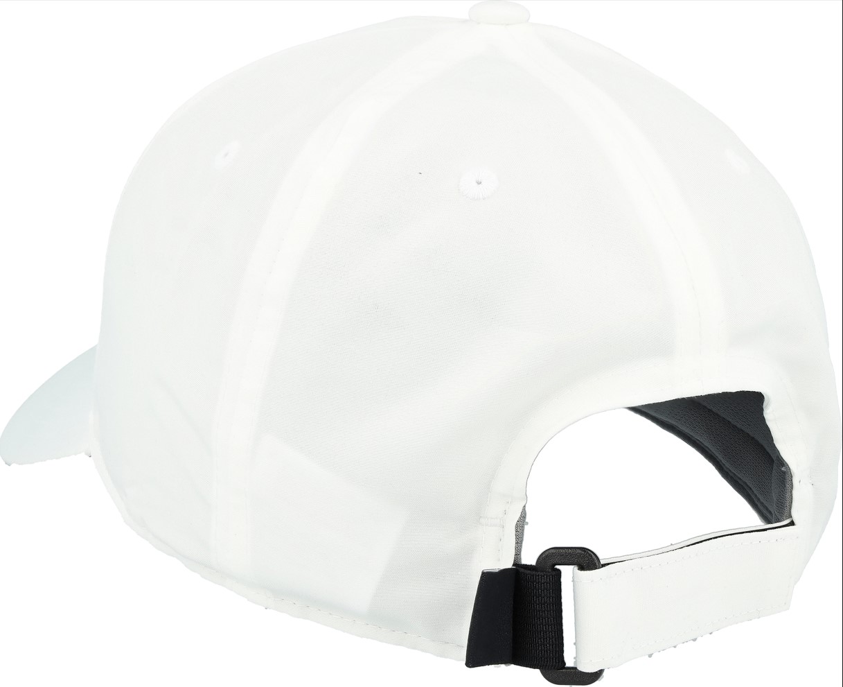 Adidas Golf Performance White Headwear Men Golf Hat - image 2 of 4