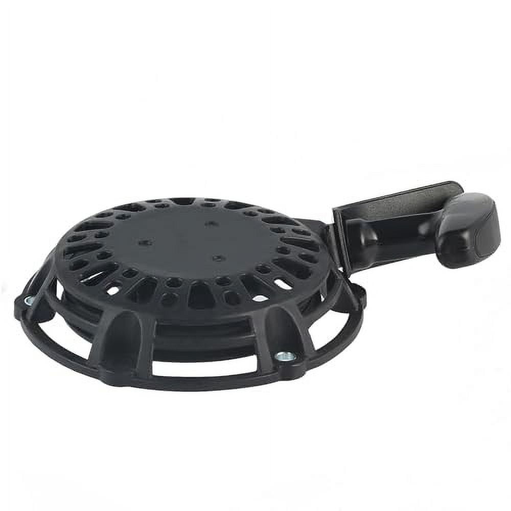 Recoil Starter Component 100075051-0001 Gt-148 Pull Start 636996002 Replacement For 2500 Watt Inverter Dual Fuel Generator