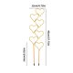 thumbnail image 3 of Cinta de lentejuelas 13x70.86 pulgadas, corredor de brillantes, tela brillante, para fiestas, cumpleaños, decoración de bodas, fiestas de verano, fiestas de niñas, decoración de eventos,, 3 of 7