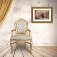 thumbnail image 3 of CEBImagery 24x17 Gold Ornate Wood Framed with Double Matting Museum Art Print Titled - State Of Valentine, 3 of 4