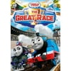Universal Thomas & Friends: Great Race Dvd Std Ws Excl