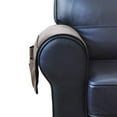 BCZHQQ AntiSlip Armrest Caddy Pocket Organizer for Sofa Couch Chair