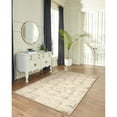 thumbnail image 3 of Liora Manne Madison Indoor Area Rug Gray 100% Wool Hand Tufted 5x7, 3 of 5