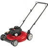 Yard Machines 21" Push Mower