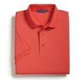 thumbnail image 3 of Mafoose Male Silk Touch Polo Men Extended T-Shirts Hibiscus 5XL, 3 of 7