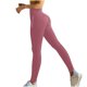 thumbnail image 2 of Pntutb Pantalones Capris de Cintura Alta para Mujer Pantalones de Yoga Deportivos de Secado Rápido Pntutb Pntutb-3792, 2 of 7