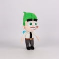 thumbnail image 3 of Plush Toys Discount Clearance Kid Toys Stuffed Toys Special Gifts for Children Cute Plush Doll Toy Gift Cartoon Style Children's Rag Doll Doll, 3 of 8