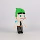 thumbnail image 3 of Cute Plush Doll Toy Gift Cartoon Style Children's Rag Doll Doll, 3 of 4