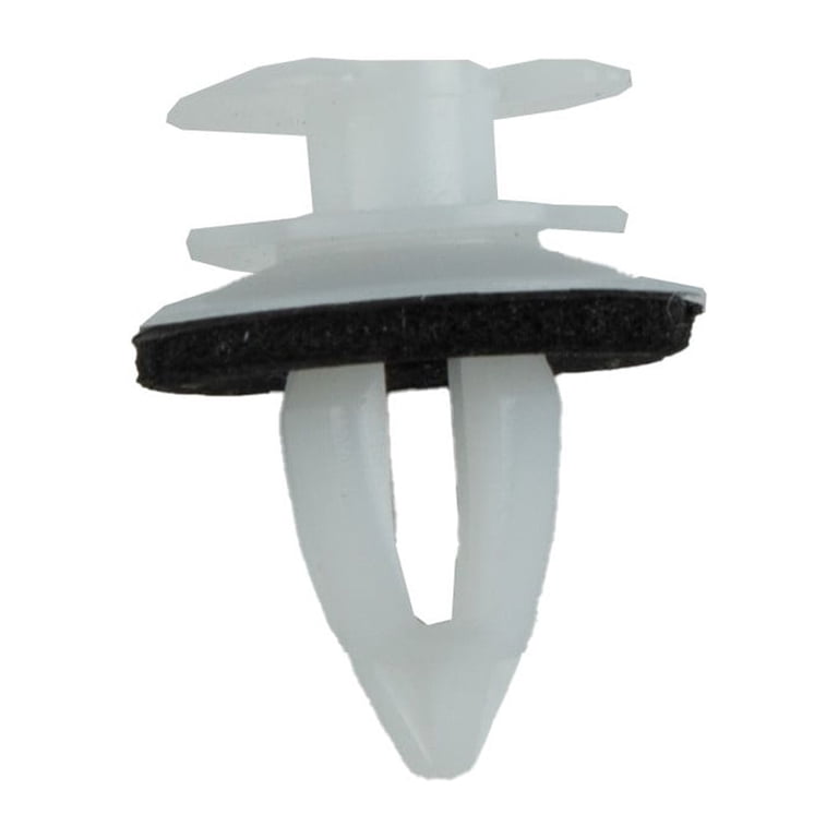 Automaall Clip Kit 100pcs BMW Door Trim Panel Clips For E46, E36, E34, E38, E39 Free Seal Rings Bmw E46 Door Panel - Foto 3